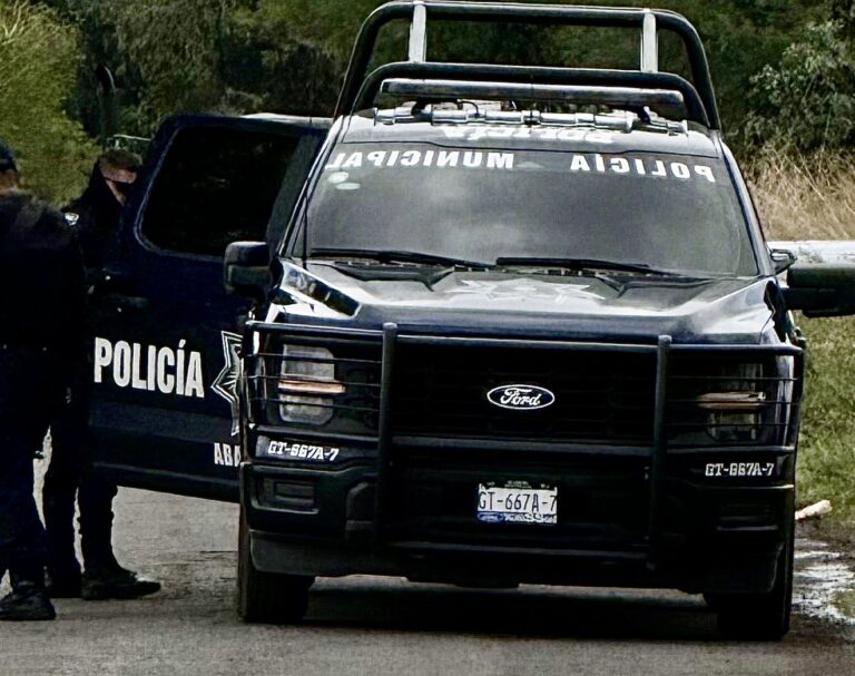 Ataque en Pénjamo deja un fallecido