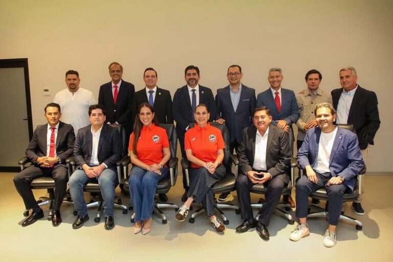 ¡Hay Trinca para rato! Garantizan futbol profesional en Irapuato por una década