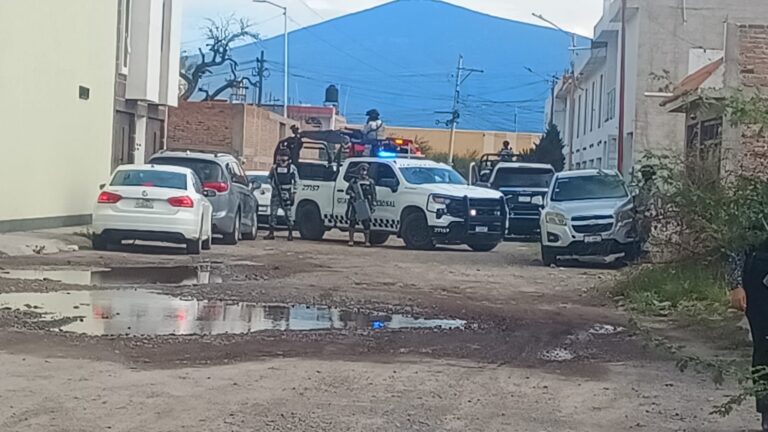 No hay indicios contra Mauricio Estefanía por ataque a familia de su hermano: Libia