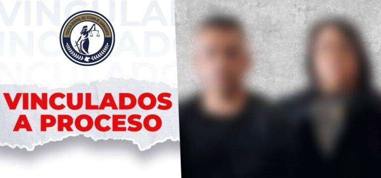 Policías de Silao permanecerán en prisión por presunto robo a ciudadano