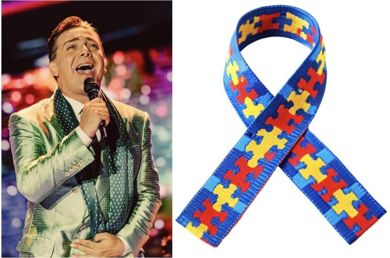 CRISTIAN CASTRO REVELA QUE SE IDENTIFICA CON RASGOS DEL ESPECTRO AUTISTA, AUNQUE NUNCA RECIBIÓ UN DIAGNÓSTICO FORMAL