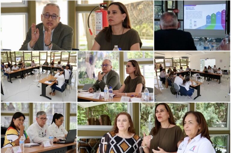 CREA IRAPUATO PLANES ESTRATÉGICOS PARA IMPULSAR EL TURISMO Y LA CONSERVACIÓN AMBIENTAL