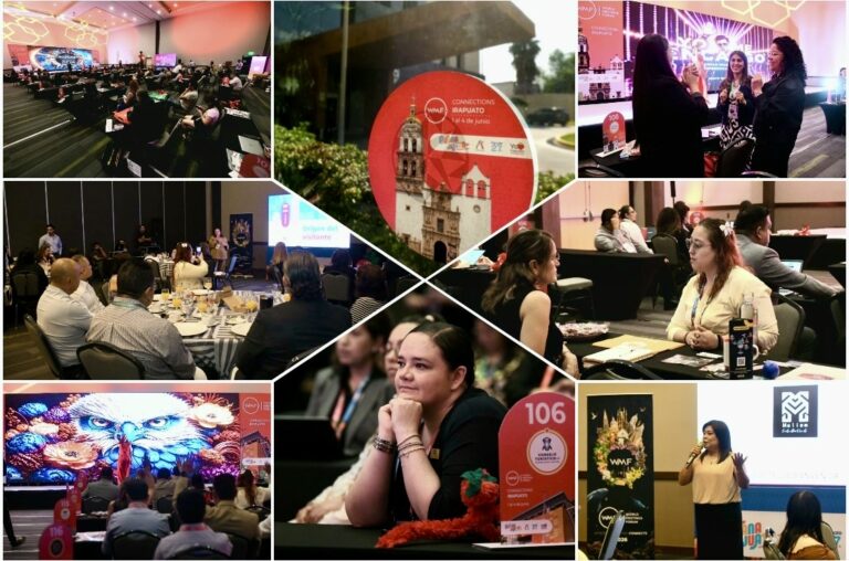 IRAPUATO: CORAZÓN DE GUANAJUATO Y POTENCIA PARA GRANDES EVENTOS E INVERSIONES TURÍSTICAS