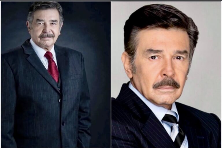 JORGE ORTIZ DE PINEDO PREOCUPA POR SU SALUD; ESTUVO HOSPITALIZADO Y REVELA QUE ESTUVO CERCA DE UN INFARTO