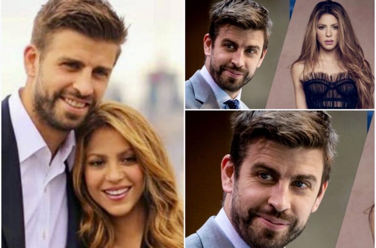 SHAKIRA Y GERARD PIQUÉ VUELVEN A SEGUIRSE EN INSTAGRAM; ¿SE AVECINA UNA RECONCILIACIÓN?