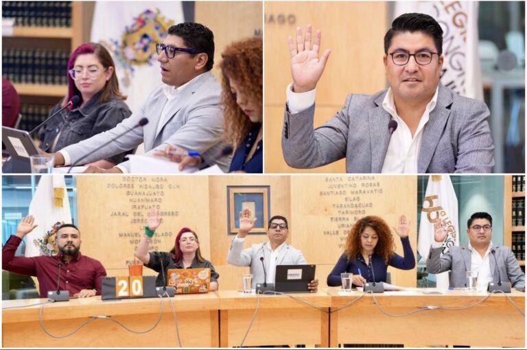 Aprueban en comisiones dictámenes para accesibilidad durante el mundial y fomento al deporte