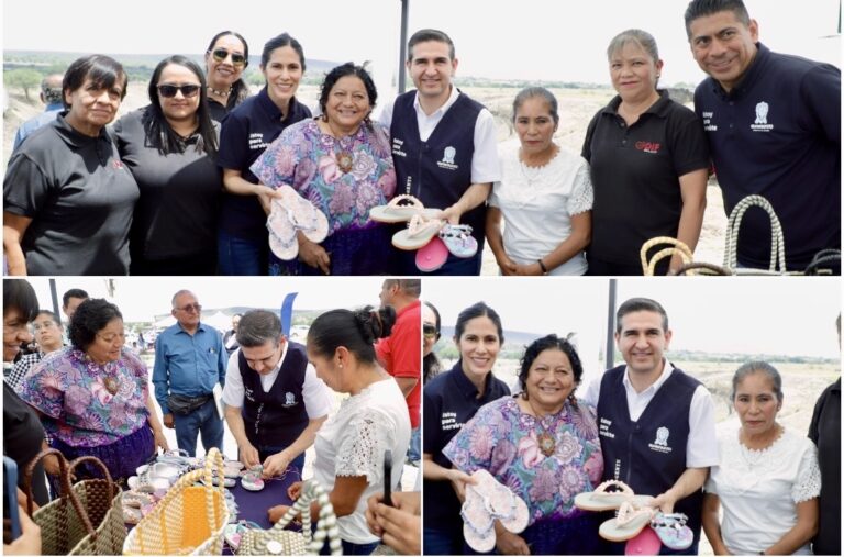 Rescata DIF Estatal espacio público para beneficiar a habitantes de Celaya