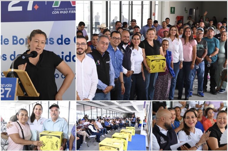 FORTALECEN SISTEMAS DE AGUA POTABLE EN COMUNIDADES RURALES DE IRAPUATO