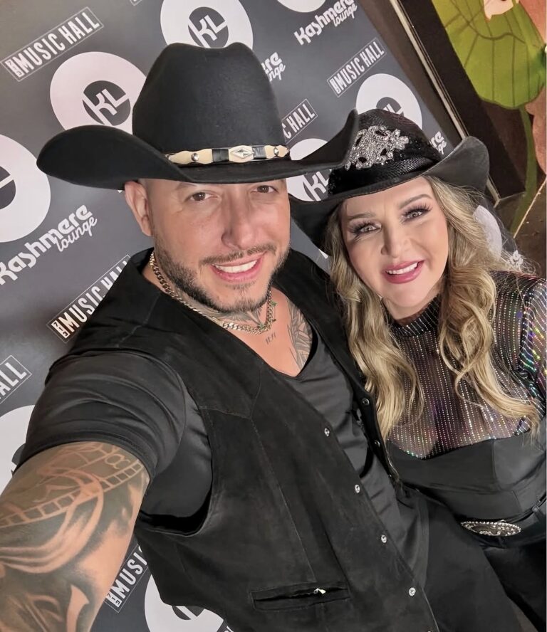 ¿TERMINÓ EL ROMANCE? RUMORAN RUPTURA ENTRE ALICIA VILLARREAL Y CIBAD HERNÁNDEZ