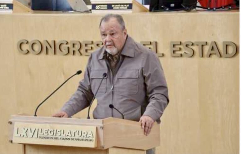 Impulsan nueva armonización constitucional en materia judicial y de revocación de mandato