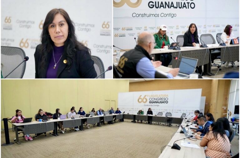Analizan iniciativa del PAN en materia de igualdad sustantiva y salarial