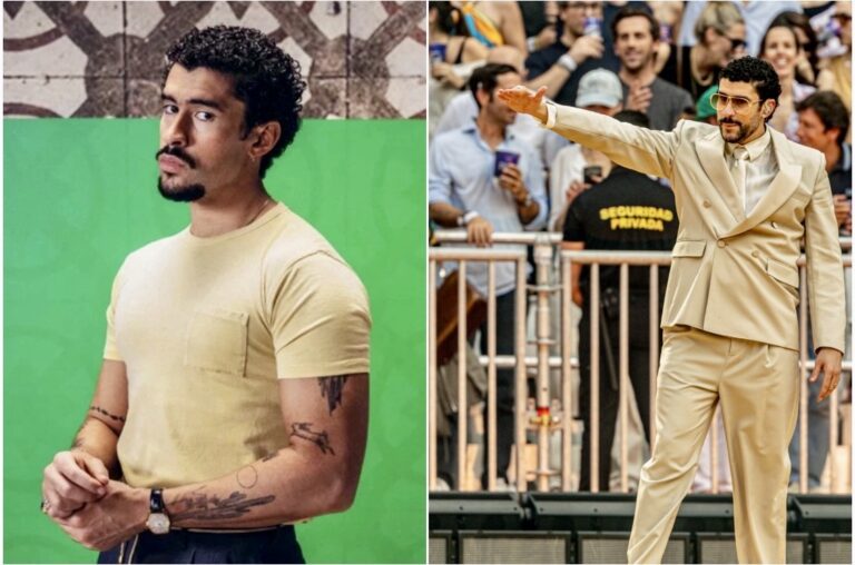 UN ESTUDIO SITÚA A BAD BUNNY COMO MOTOR DE LA EXPANSIÓN GLOBAL DEL ESPAÑOL