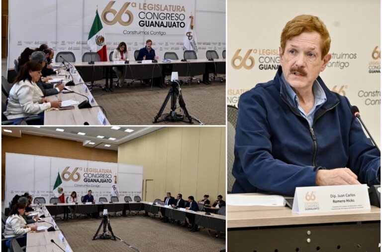 Analizan iniciativa del PAN, PRD y PRI que defiende derechos de personas pensionadas