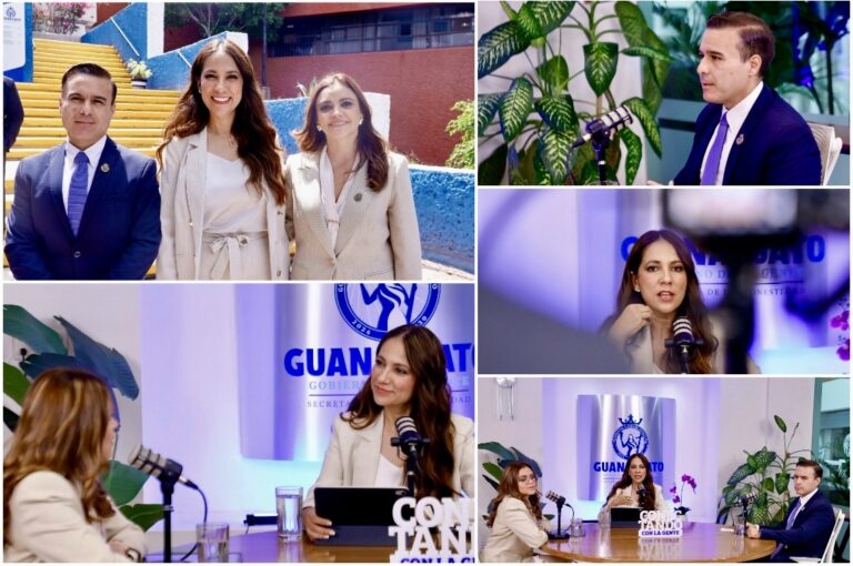 Anuncia Gobernadora inicio de funciones de “Transparencia para la Gente”