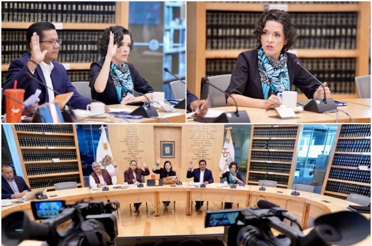 Aprueban en comisión exhorto para atender situación vial en Santa Rosa Plan de Ayala