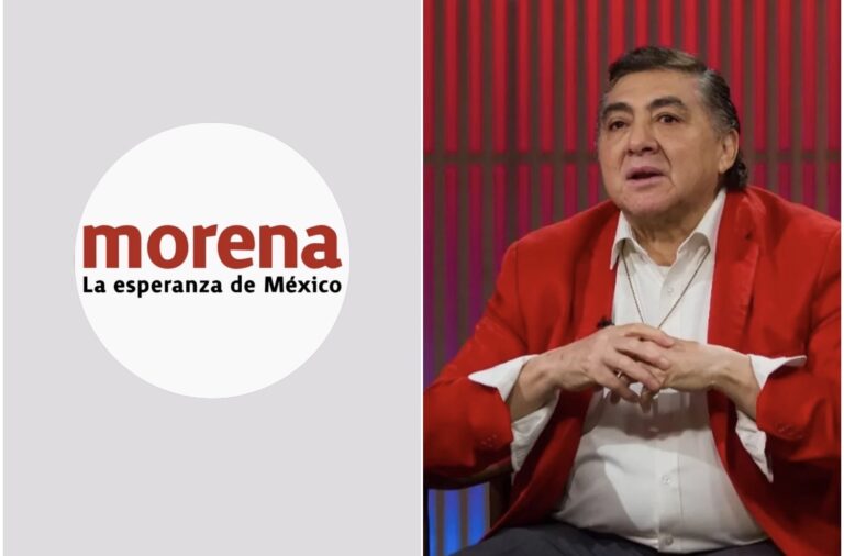 CARLOS BONAVIDES QUIERE SER DIPUTADO POR MORENA Y SORPRENDE CON SUS ASPIRACIONES POLÍTICAS