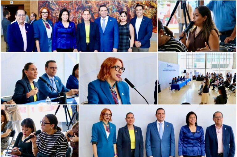 FORTALECE IRAPUATO ACCIONES PARA GARANTIZAR UNA VIDA LIBRE DE VIOLENCIA PARA LAS MUJERES