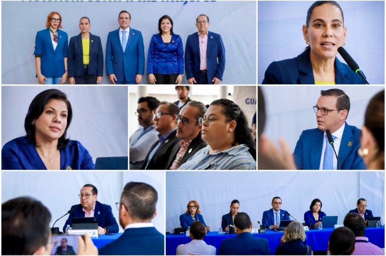 GOBIERNO DE LA GENTE FORTALECE LA RESPUESTA INSTITUCIONAL PARA PREVENIR Y ATENDER LA VIOLENCIA CONTRA LAS MUJERES