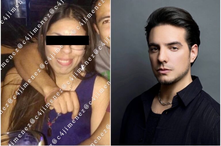 DESTITUYEN A FUNCIONARIA DE LA FISCALÍA DE LA CDMX POR PRESUNTA VENTA DEL EXPEDIENTE DE VADHIR DERBEZ