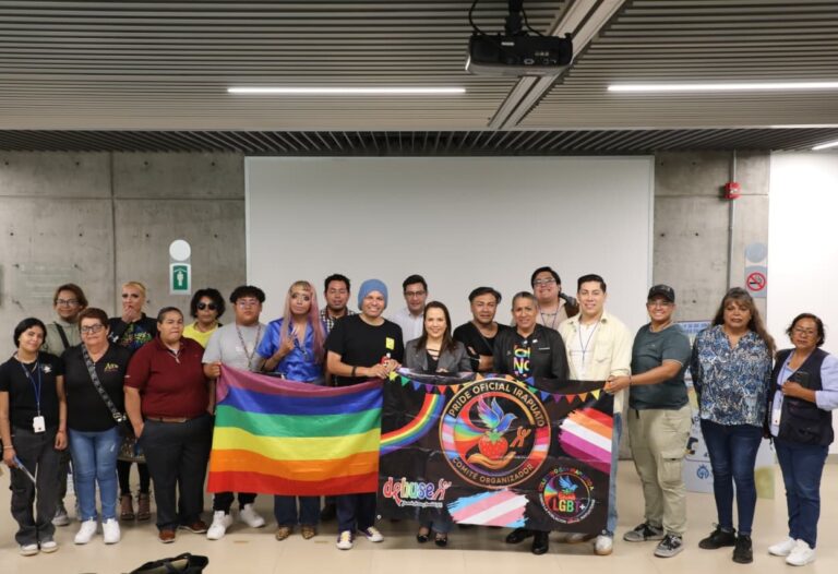 Tú Puedes Guanajuato abre el camino de la inclusión financiera a personas de la diversidad sexual