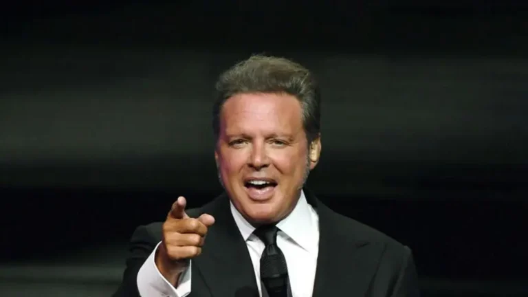 Luis Miguel habría sido la primera opción para cantar en la inauguración del evento deportivo de futbol 2026
