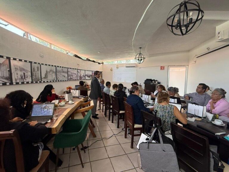 Docentes de Guanajuato fortalecen la mejora educativa al cierre del ciclo escolar 2025-2026