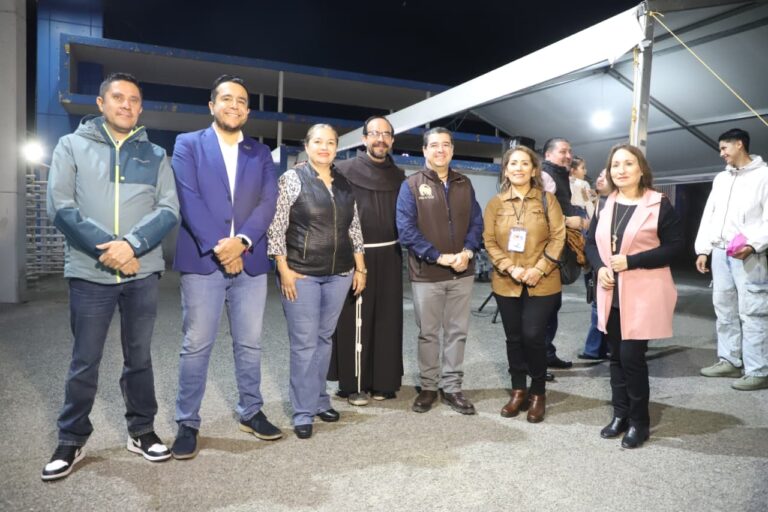 Acámbaro, la ciudad más antigua de Guanajuato celebra 500 años de historia con Feria Regional