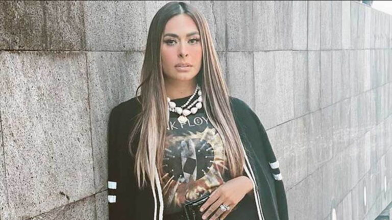 Galilea Montijo revela que su contrato con Televisa termina en diciembre