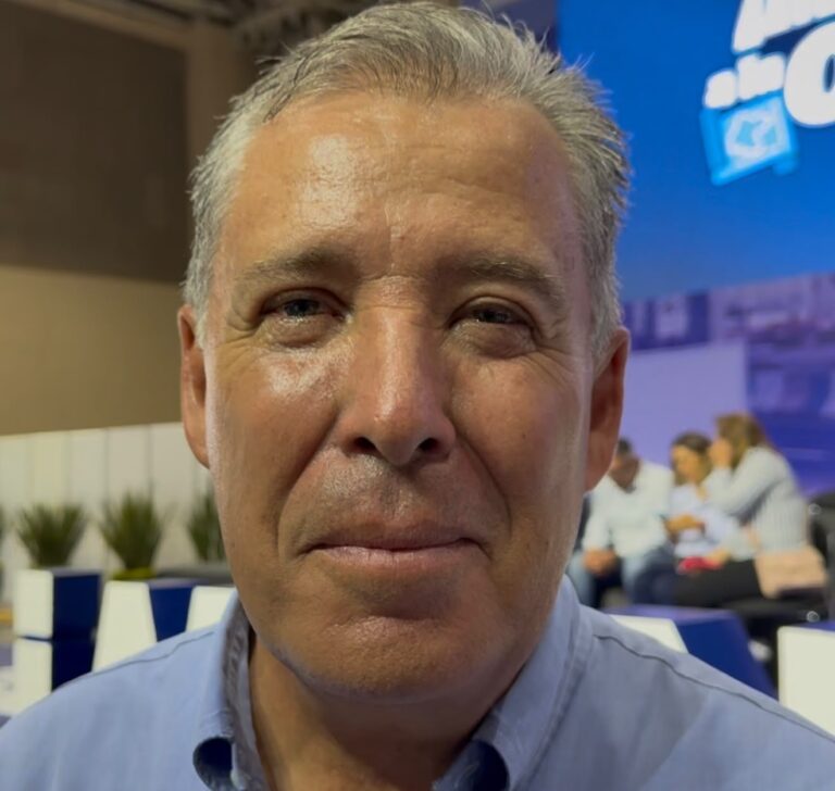 Miguel Márquez pide elecciones con certeza y respeto a las instituciones rumbo a 2027