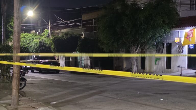 Dos ataques armados dejan tres personas heridas en León