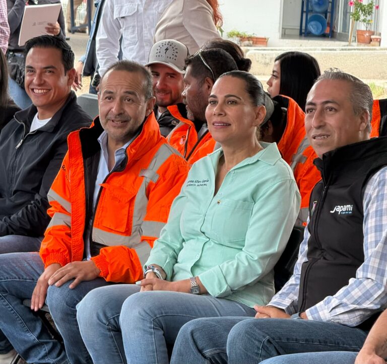 Pronostican lluvias históricas para Guanajuato durante 2026