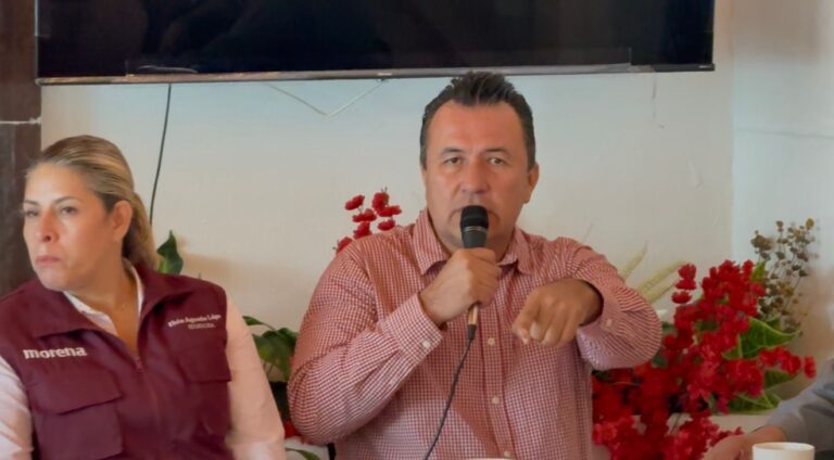 Cuestiona regidor morenista cifra de homicidios dolosos en Irapuato