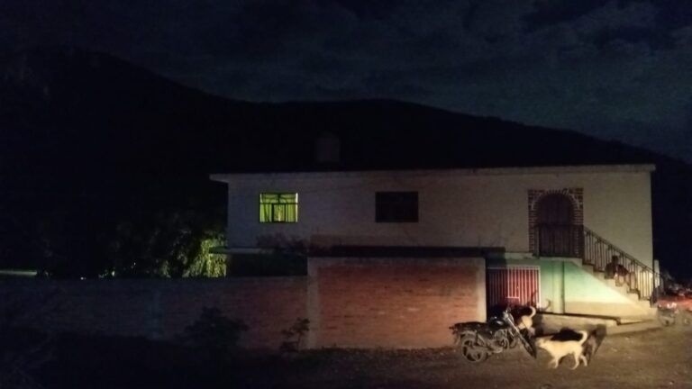 Muere hombre embestido por un toro en Silao
