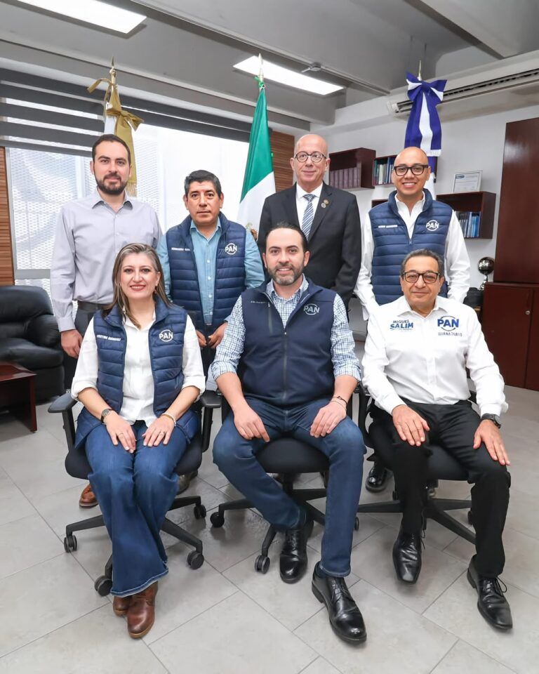 PAN acusa a Federación y al IMSS de bloquear construcción del Hospital de Irapuato