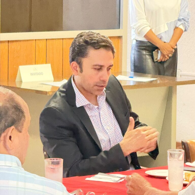 Advierte Observatorio Ciudadano sobre exceso de cristalizaos en Irapuato