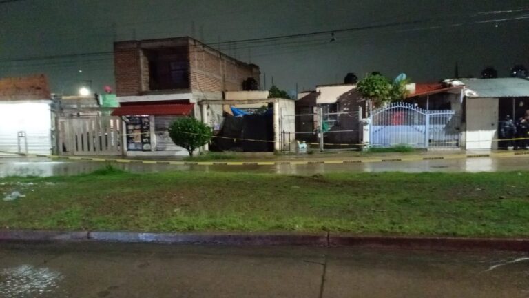 Asesinan a una joven en León