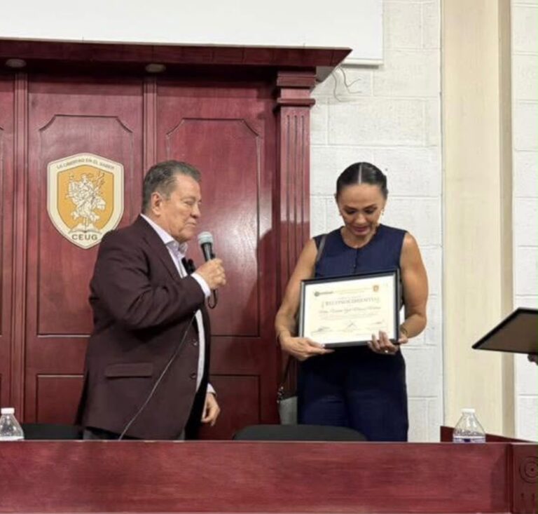 Diputado federal morenista anuncia movilización para la defensa de la soberanía