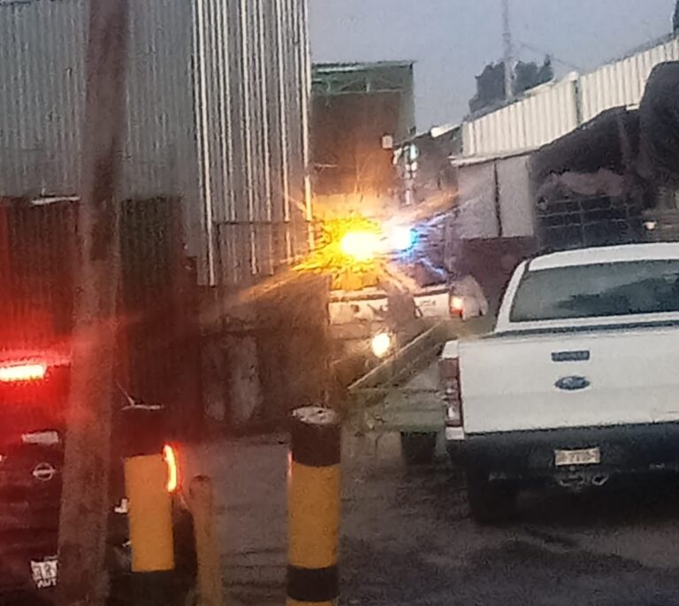 Asesinan a joven en Celaya