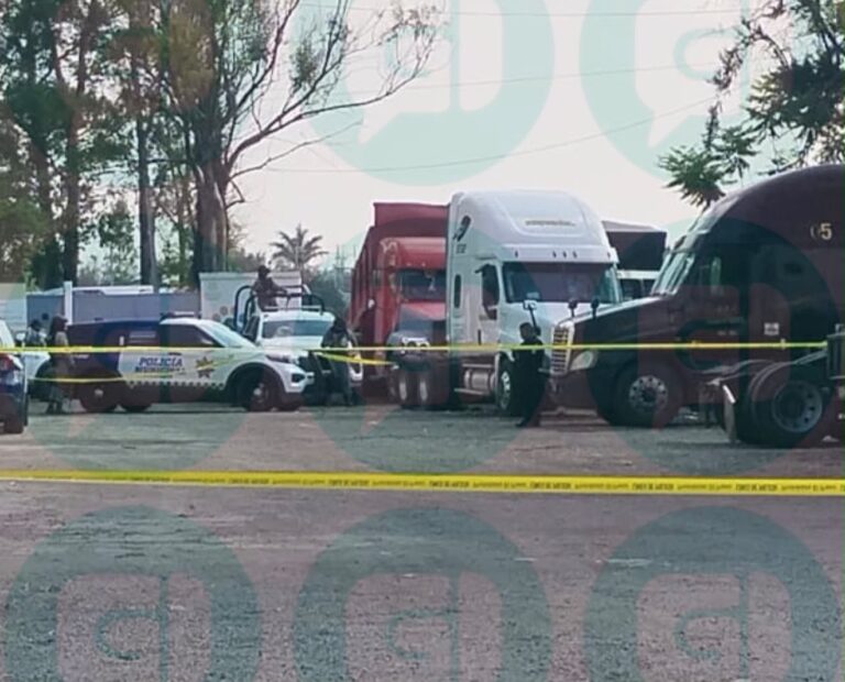 Ejecutan a velador de 68 años en la colonia Ciudad de Los Olivos