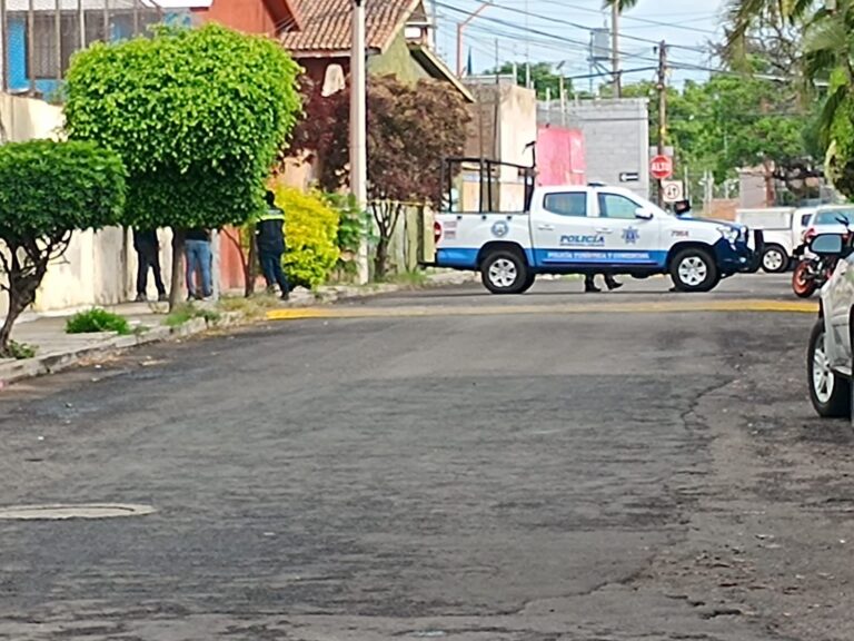 Asesinan a un hombre en Celaya