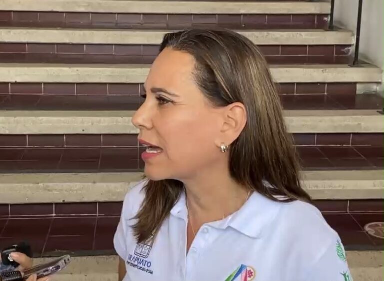 Alcaldesa Lorena Alfaro  destaca avances del CANI y denuncia amenazas contra colaboradores