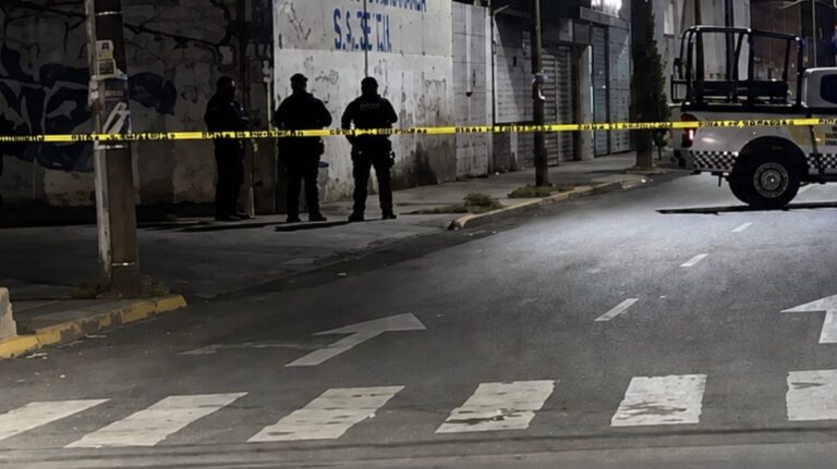 Balean a dos mujeres que estaban en una finca abandonada en zona centro de Salamanca