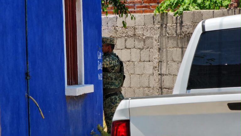 Hallan a cuatro personas sin vida dentro de una vivienda en Guanajuato