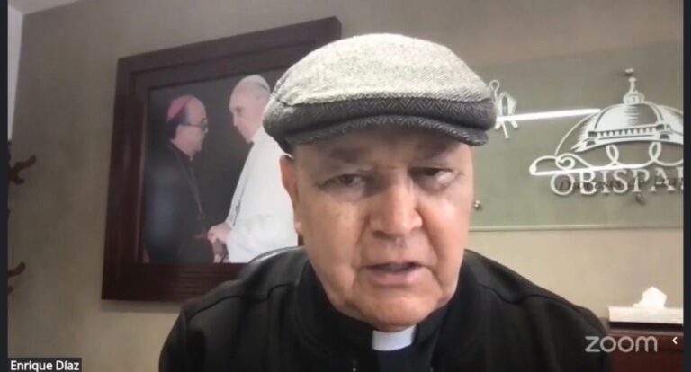 Obispo de Irapuato reconoce trabajo de sacerdotes en comunidades pese a inseguridad