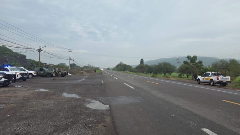 Ataque armado en la entrada a comunidad La Tinaja deja una mujer muerta