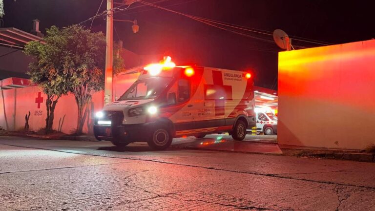 Atacan a joven mujer con ácido en Celaya