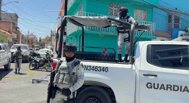 Crimen organizado estaría detrás de casi todos los homicidios registrados en mayo