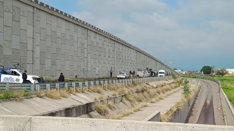 Fiscalía confirma ejecución de tres hombres en Apaseo el Grande