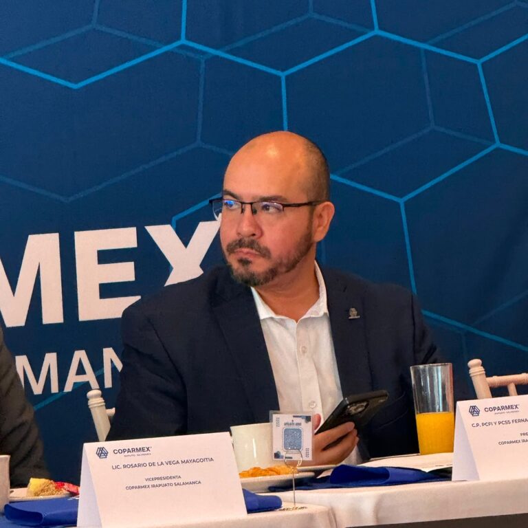 Programas sociales federales pueden generar beneficios siempre y cuando haya transparencia: COPARMEX