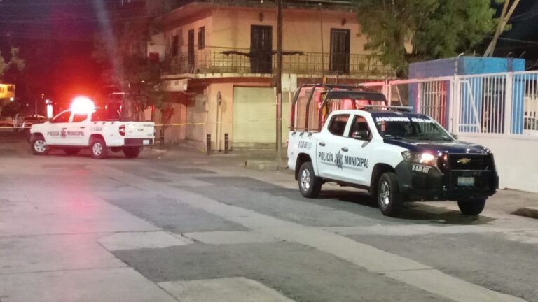 Ataque armado deja sin vida a hombre de 61 años de edad en León